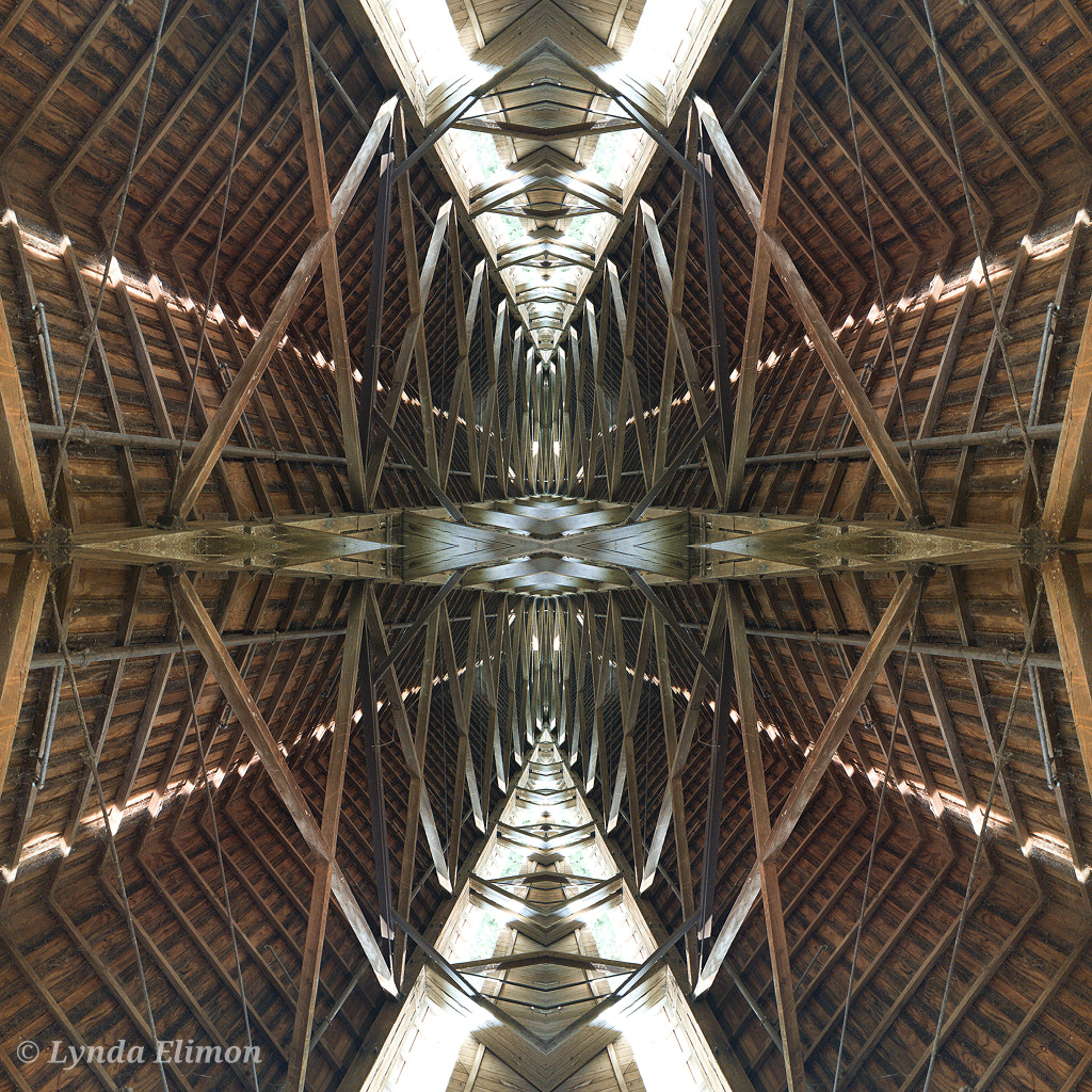 Spatial Depth by Lynda Elimon / 500px