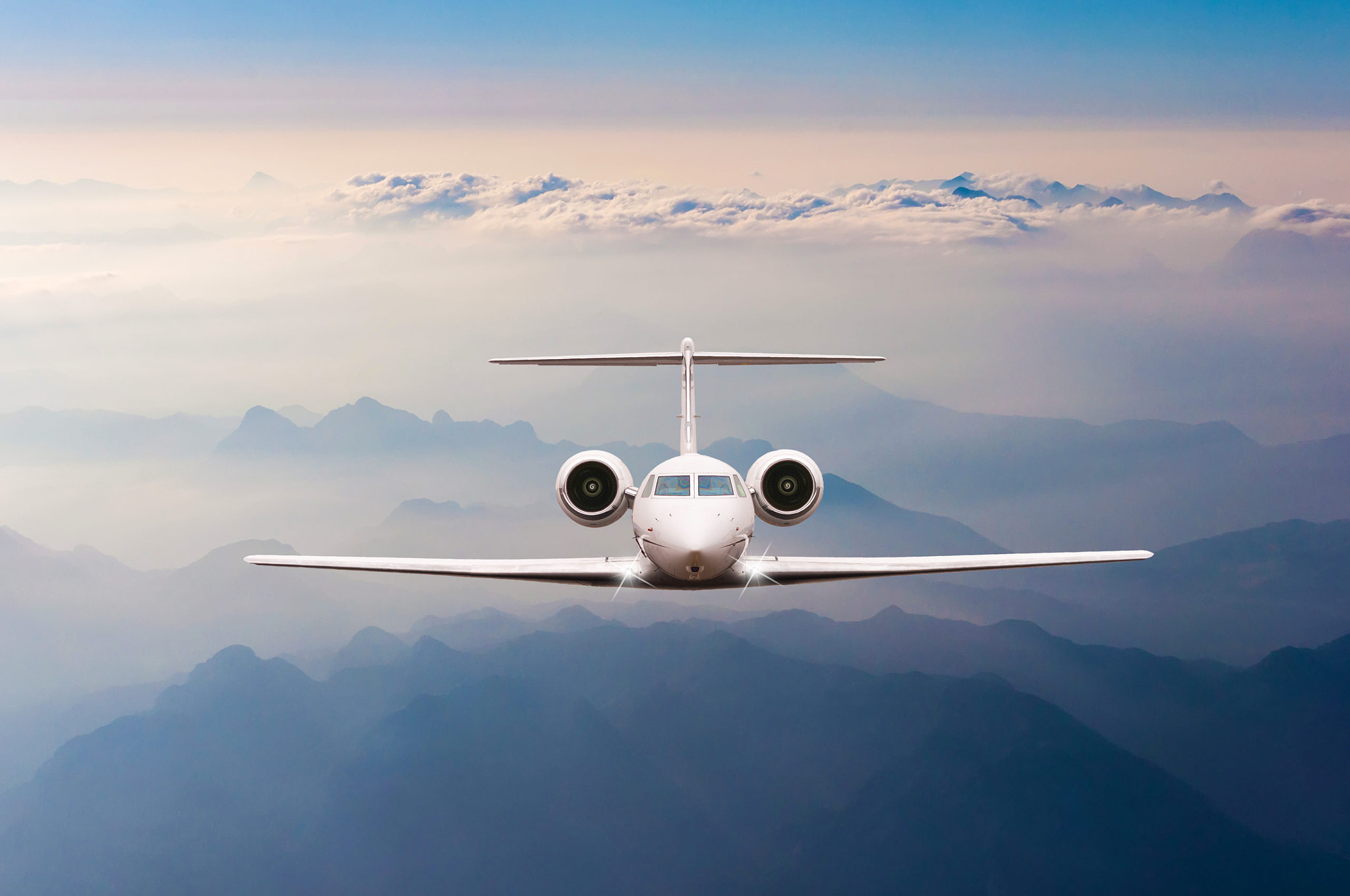 Hire Private Jet Rentals in San Diego CA