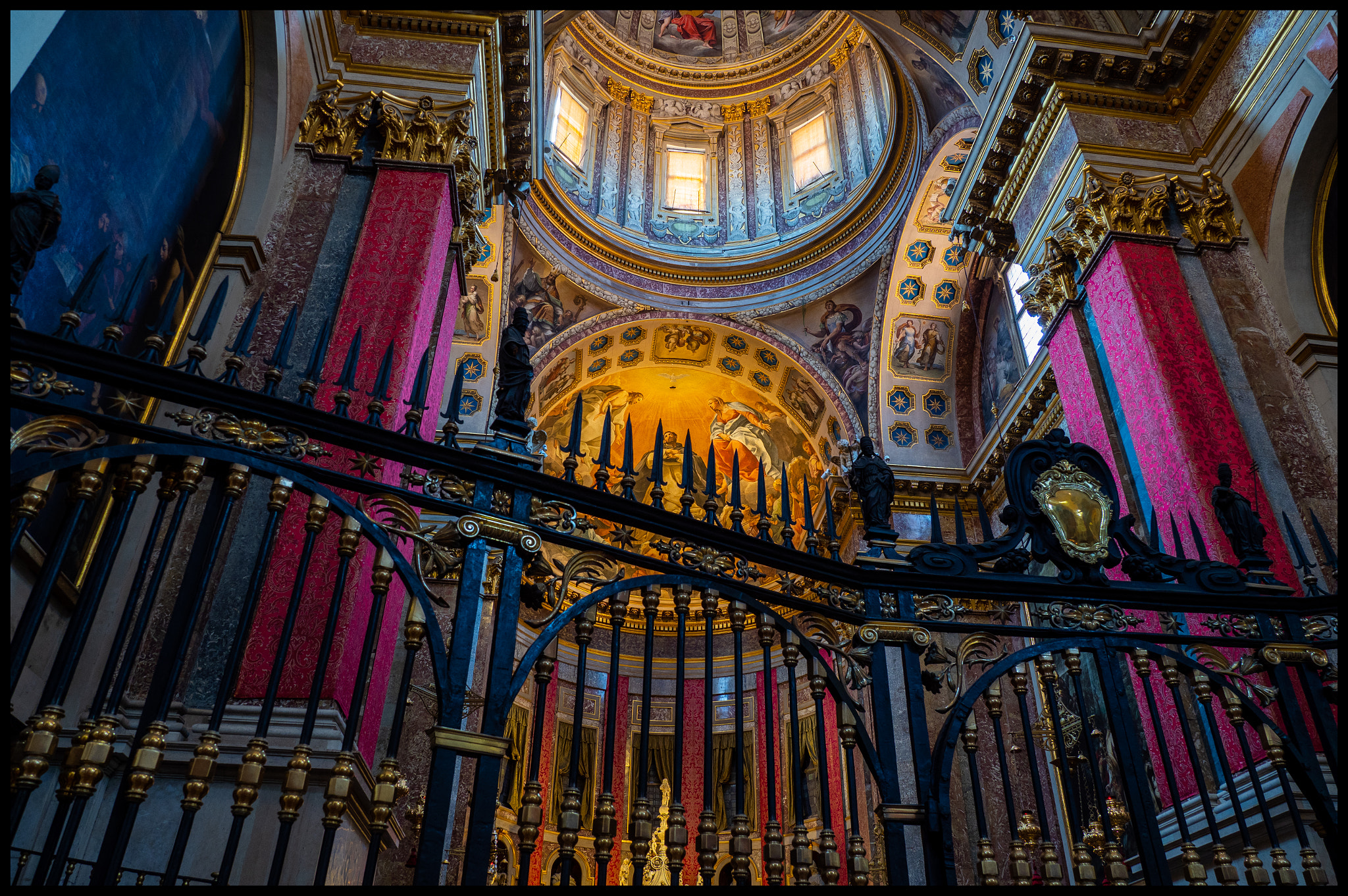 Basilica Patriarcale di San Domenico by MARIO BENOZZO / 500px