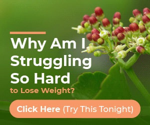 Why am I struggling so hard to lose weight?
