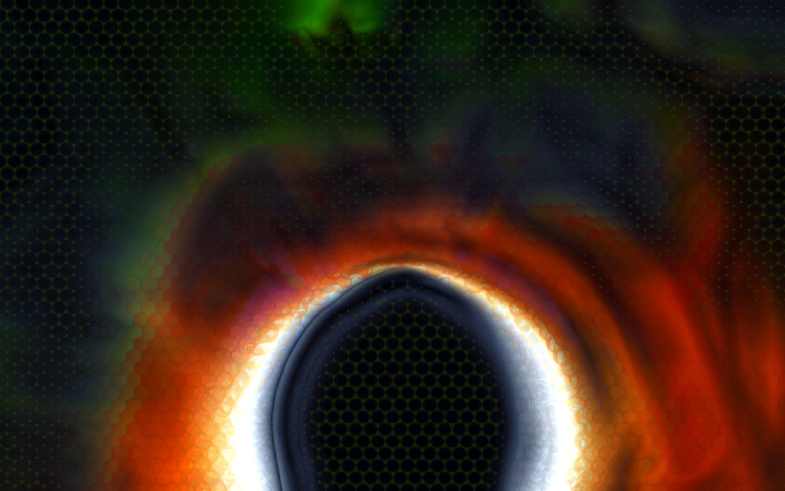 hier ist erstmal schluss mit dem weltraum  ...