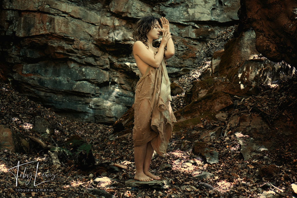 Forest Wildlife - III by T⭕️BY LEWIS on 500px.com