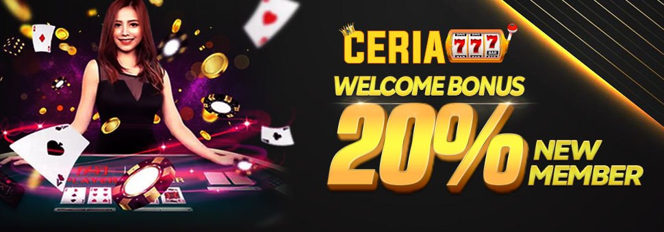 Ceria777 Agen Oxplay Agenslot777