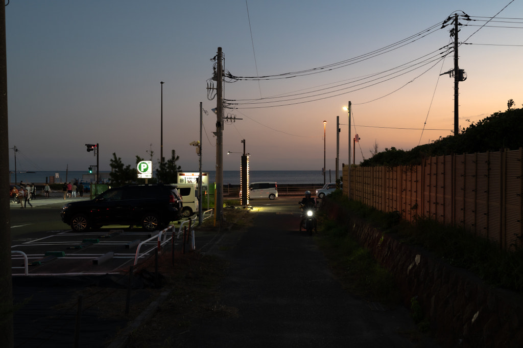 帰ろう by makoto tsuyuki on 500px.com