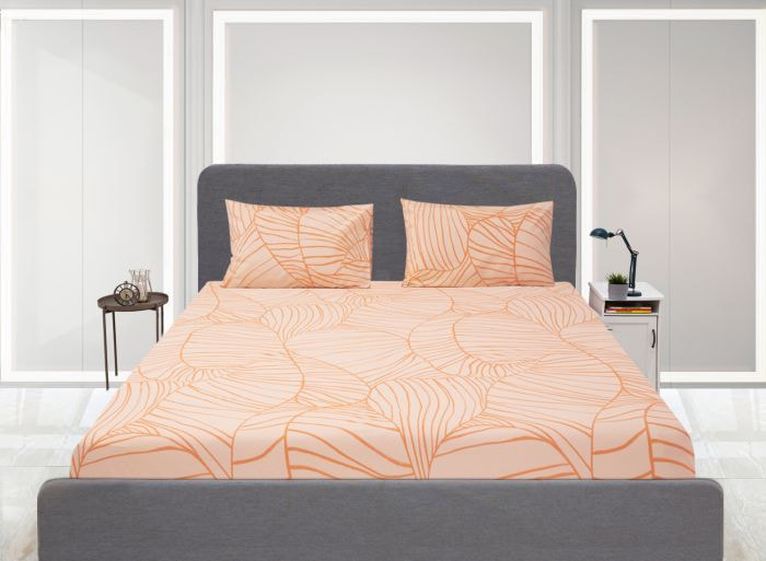 Buy bedsheets online - SleepX