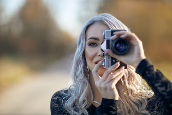 Niki by Libor Pawlas on 500px.com