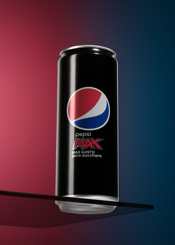 Pepsi MAX by Ottavio Felice / 500px