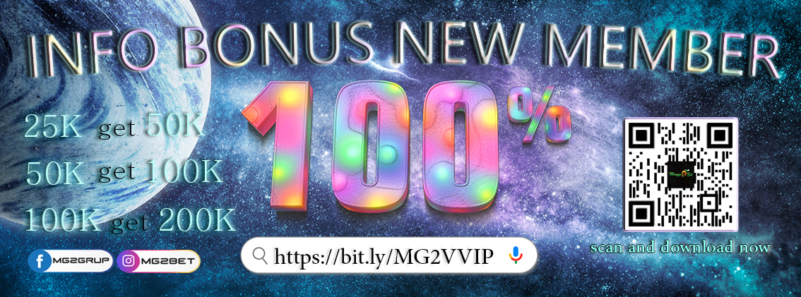 MANGGA2BET SITUS SLOT ONLINE BONUS NEW MEMBER 100% GACOR !!!