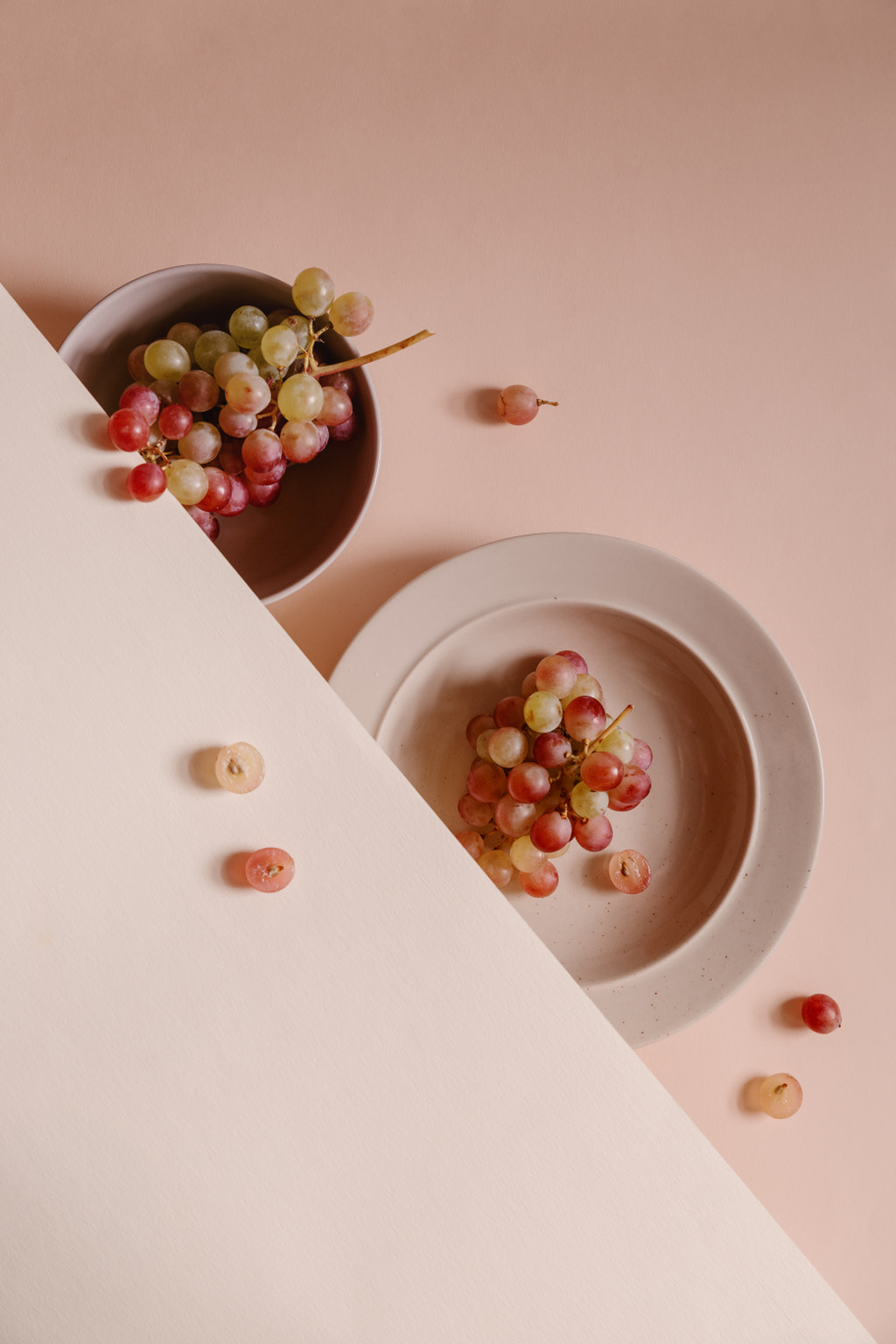 Grapes by Ada Davari on 500px.com