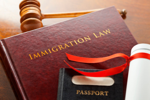 Immigration Solicitor Manchester