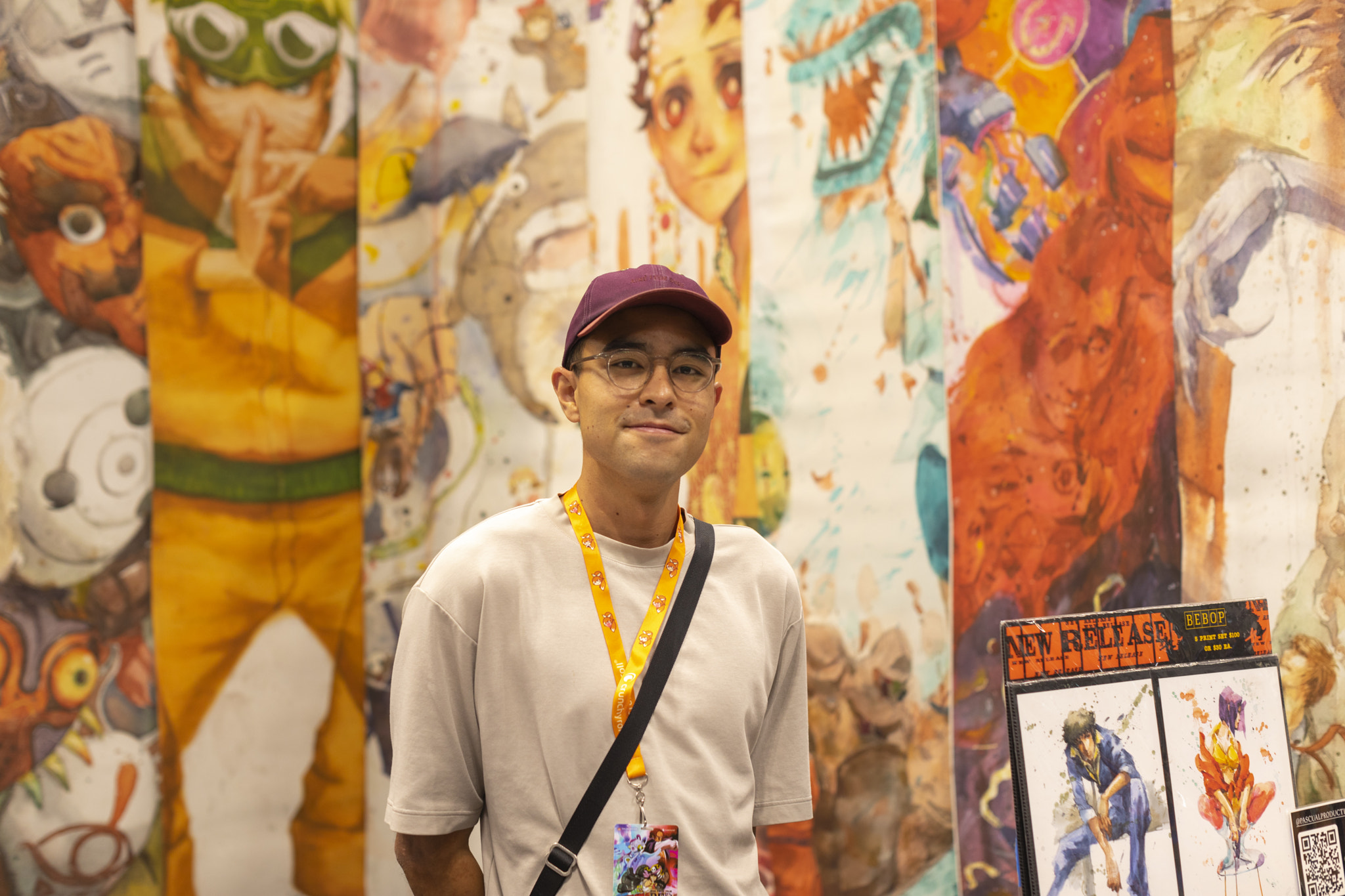 New York Comic Con 2022