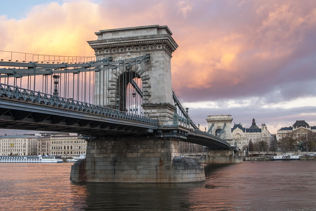 The Sky Was Pink by Vanik Zoltan on 500px.com