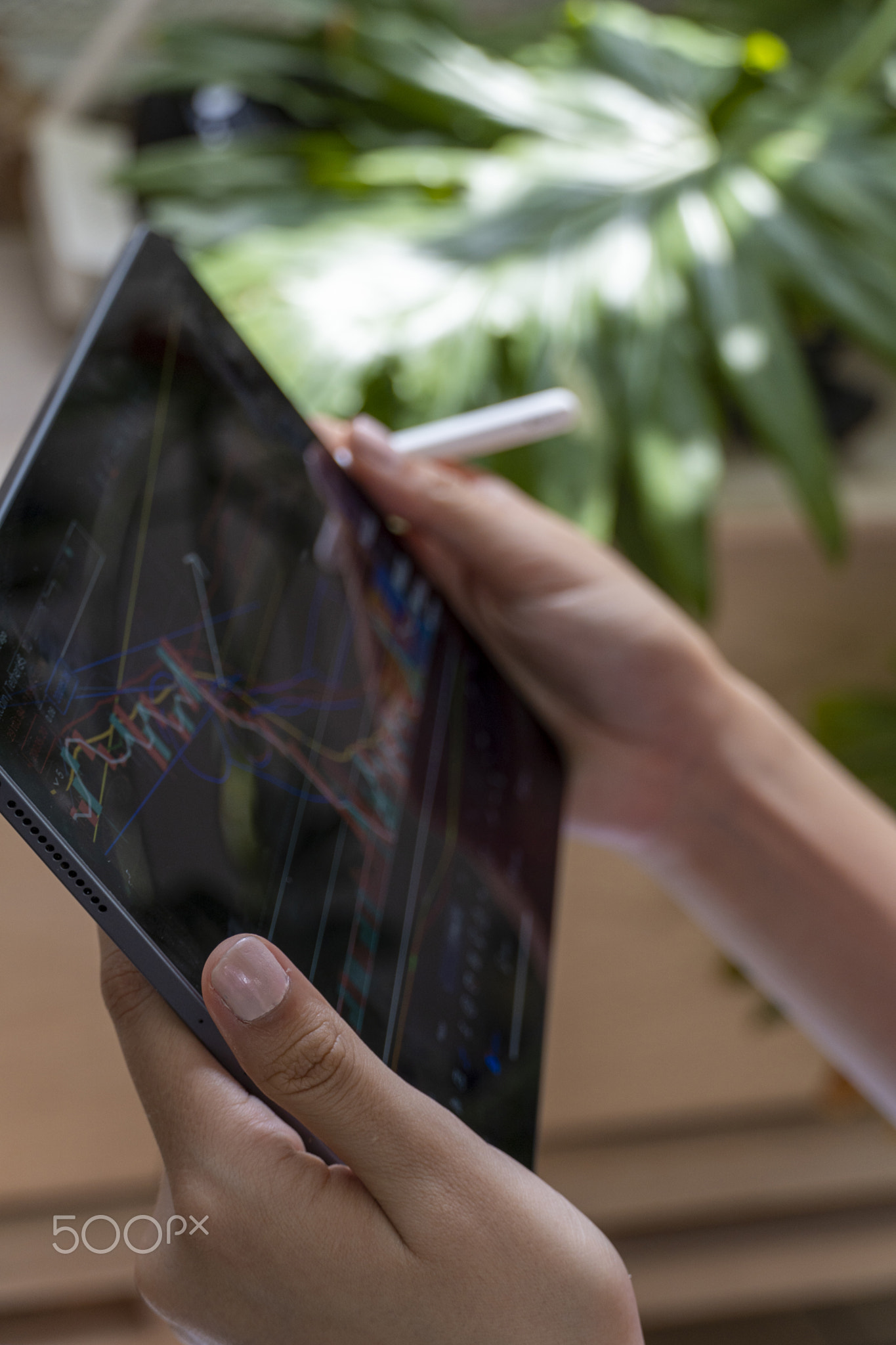 "crypto trading platforms"