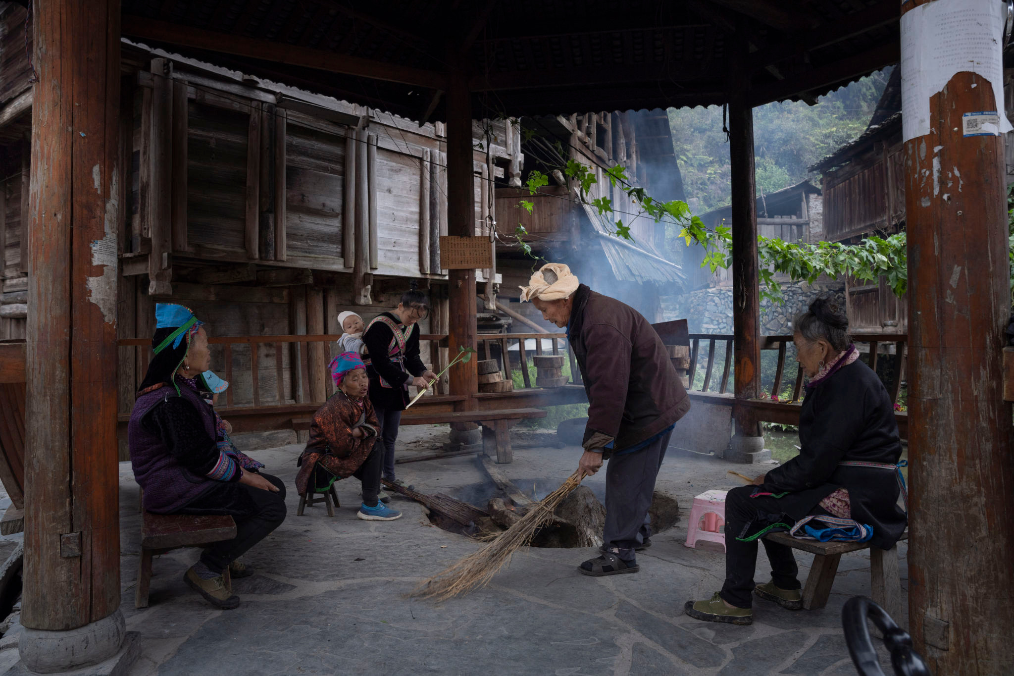 走近黄岗～6