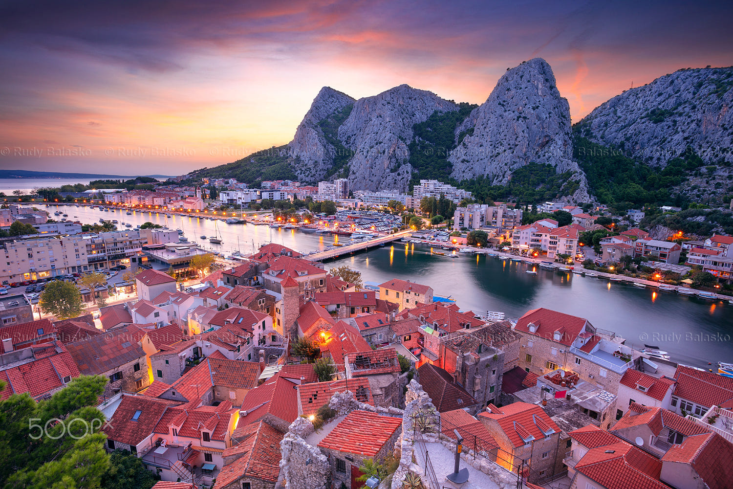 Omis. by Rudy Balasko / 500px