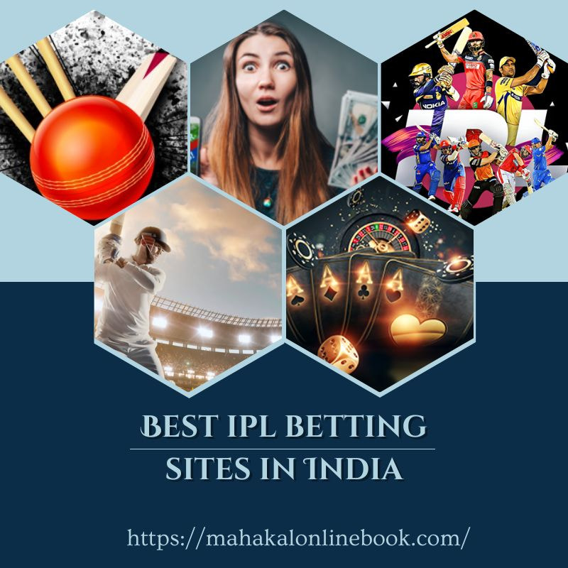 Best ipl betting sites in India