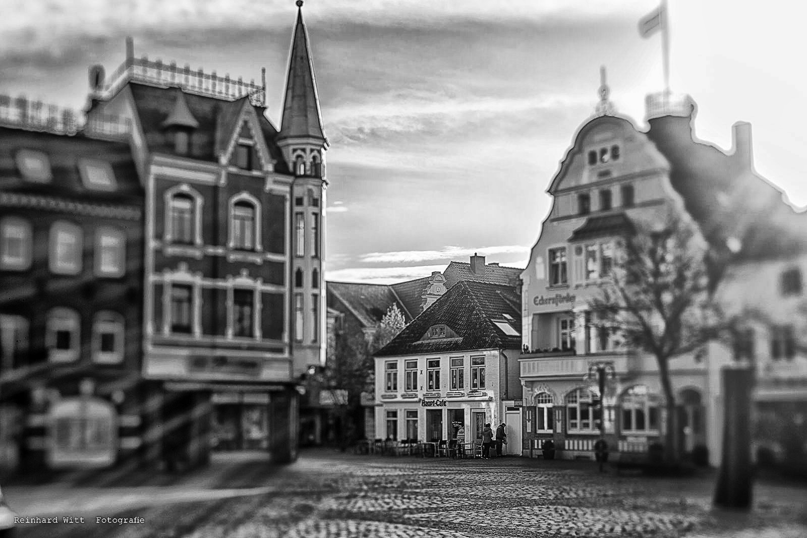 arbeit in eckernförde