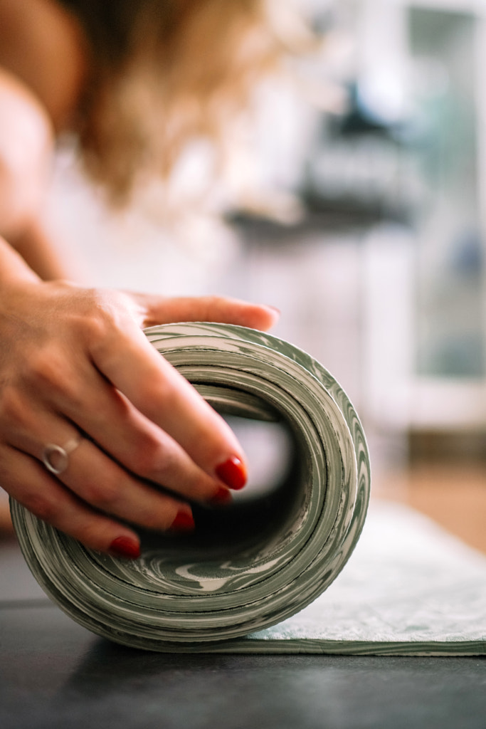 Life routine at home by Olha Dobosh on 500px.com