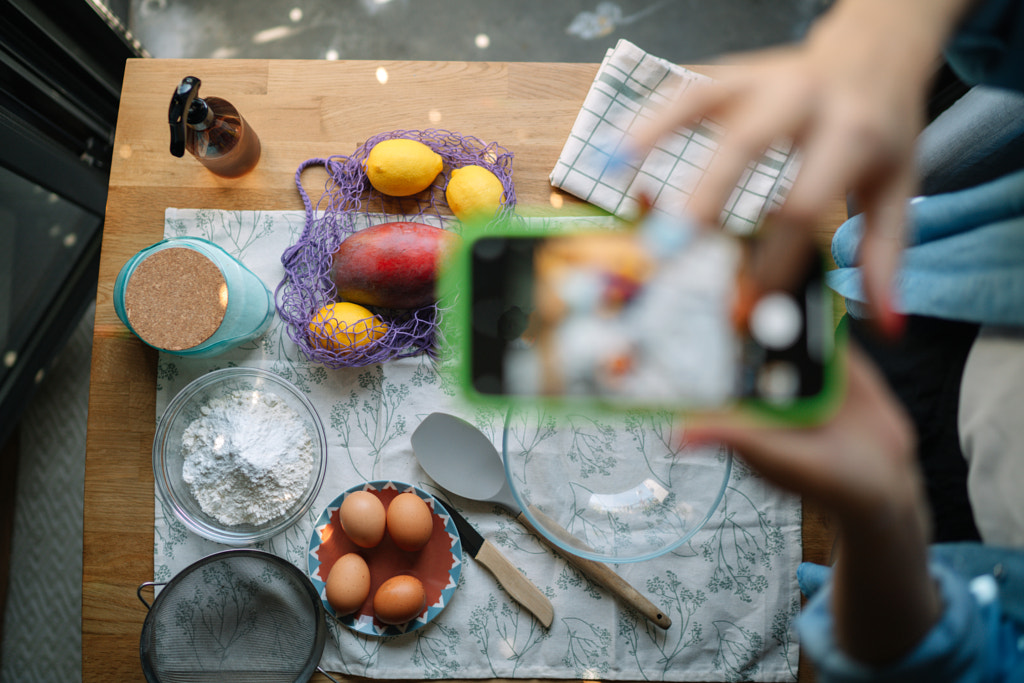 Simple living , cozy home lifestyle by Olha Dobosh on 500px.com