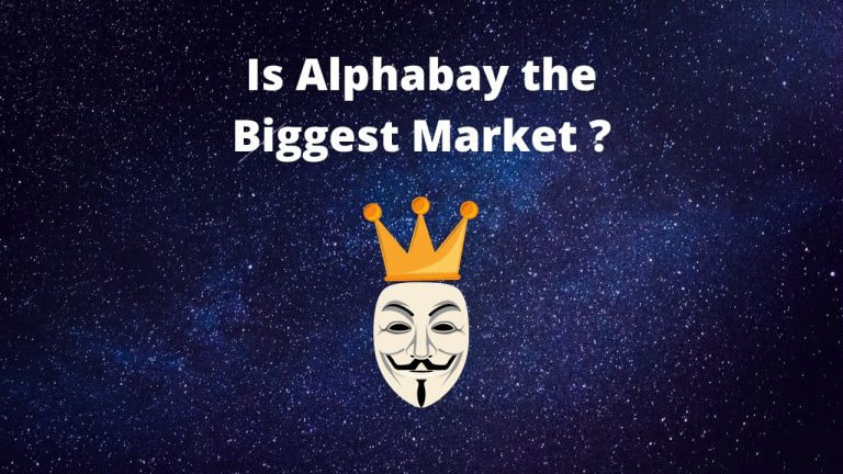 alphbay is biggest/ alphbay market review