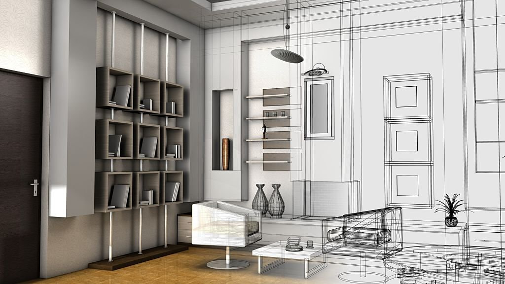 Hire Best Interior Design Company | Homies Design