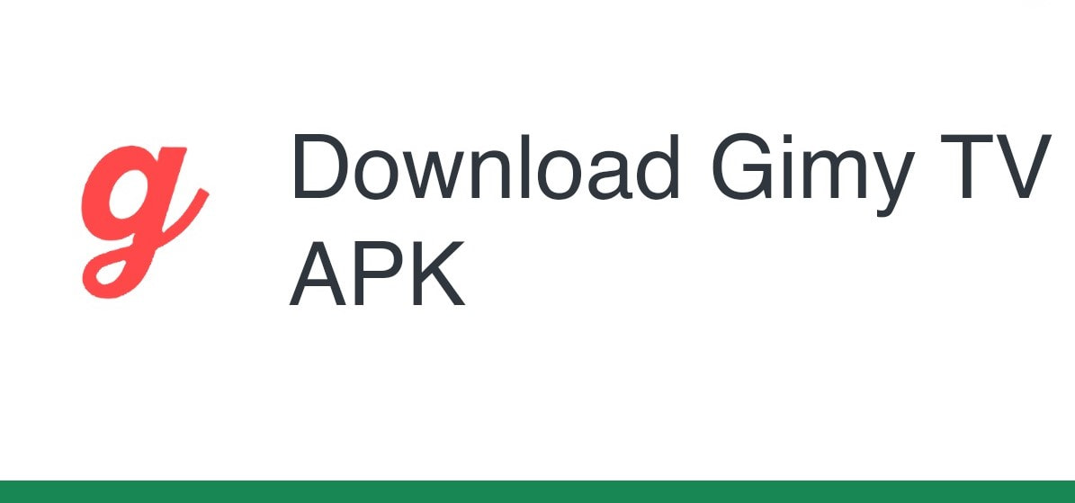 Gimy Tv Download Free Mod Apk