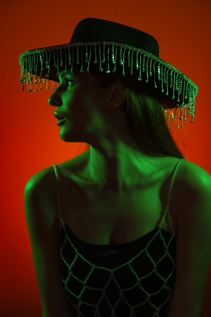 Victoire by Photographies de Caroline on 500px.com