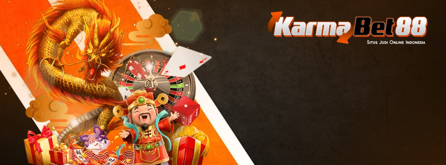 KARMABET88 BANNER FACEBOOK