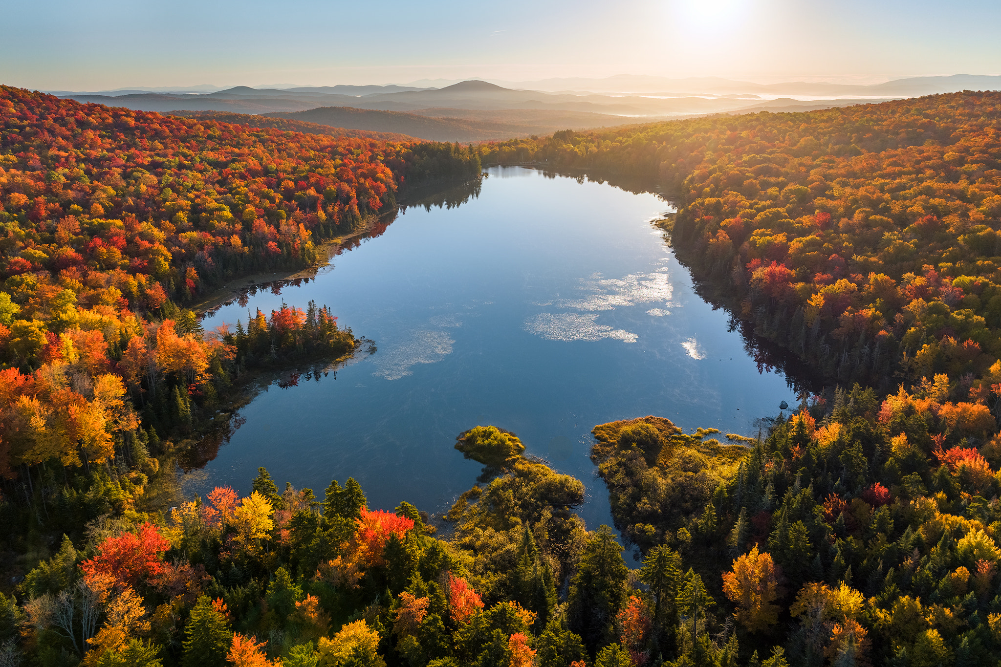 Northeast Kingdom by Matt Meisenheimer / 500px