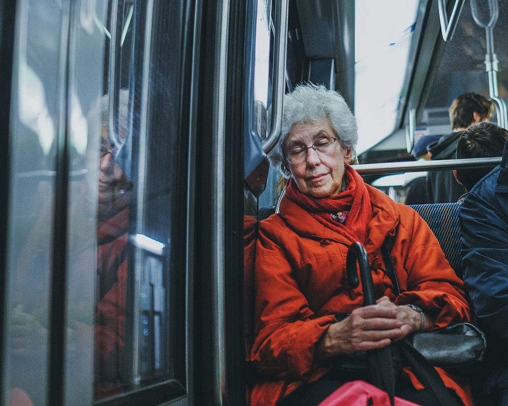 A journey through peacefulness by Joanna Lemanska on 500px.com