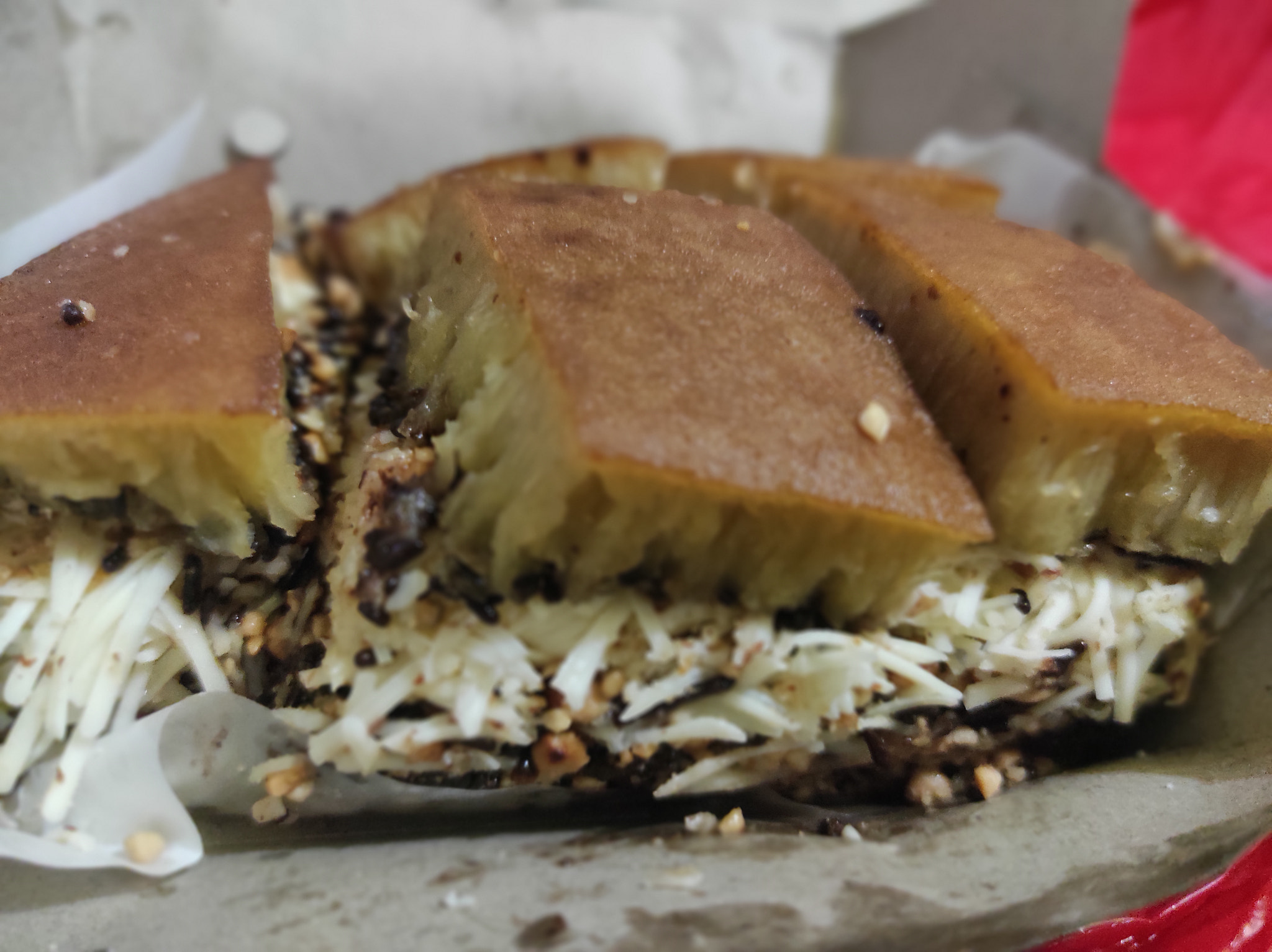 Martabak Bangka