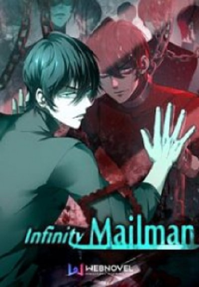 infinity-mailman