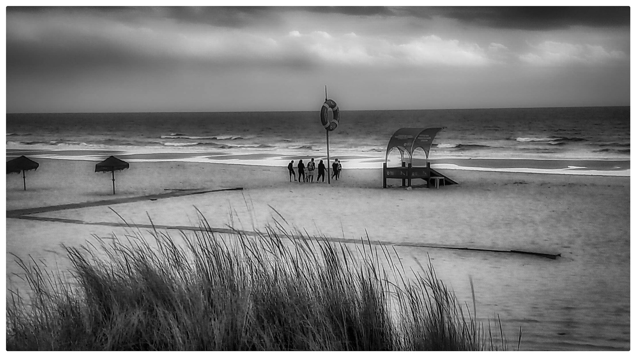 the-beach-at-dusk-by-iain-duncan-500px
