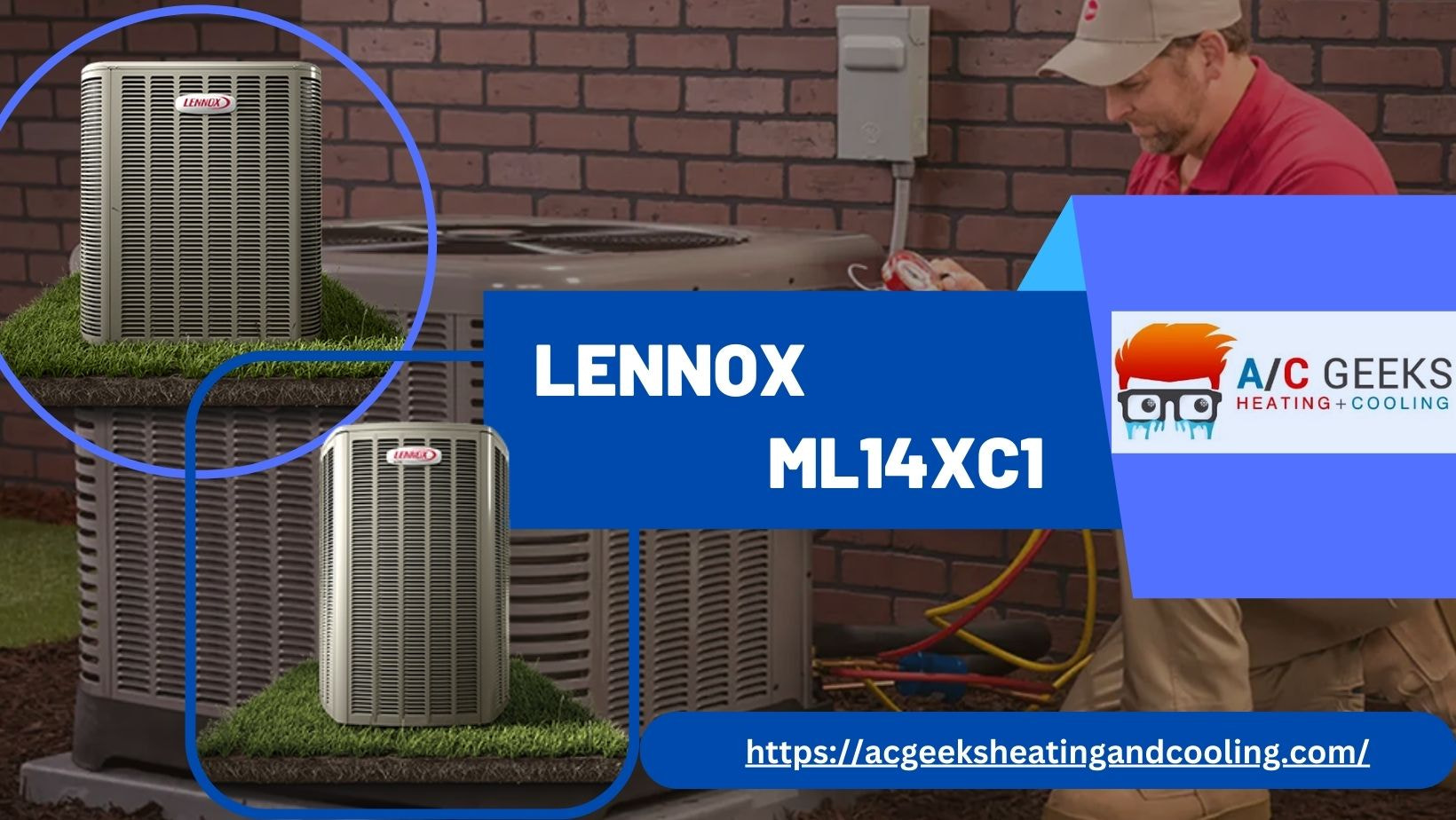 Lennox ML14XC1