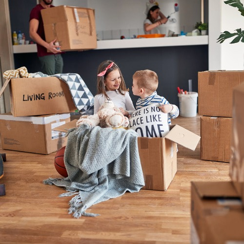 Affordable Move In Cleaning Services in Fort Worth TX