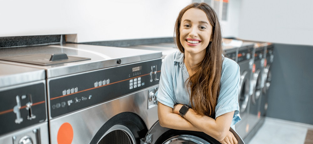 Laundry Near Me