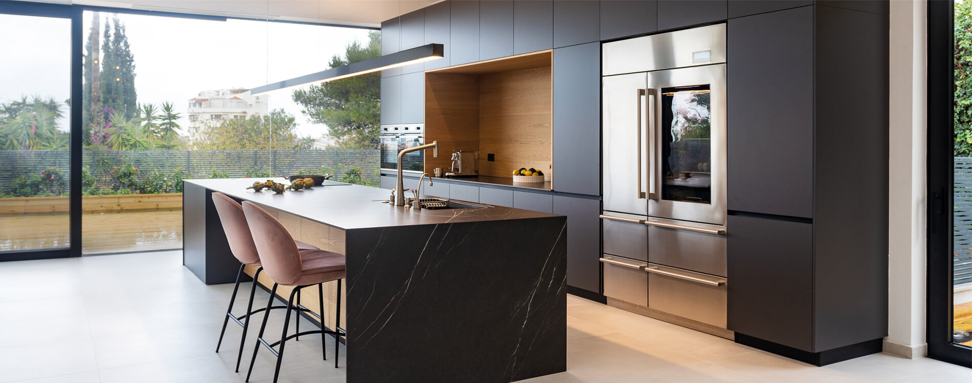 Best Modular Kitchen Designs