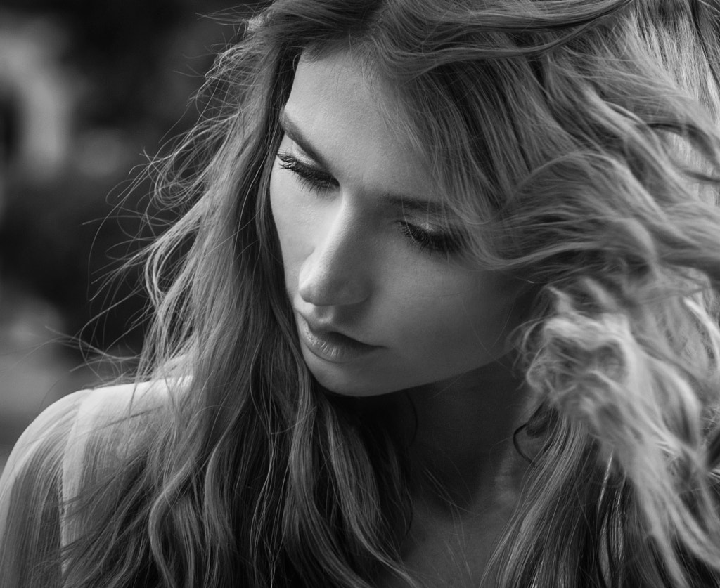 ***ILVY*** by Joachim Bergauer / 500px