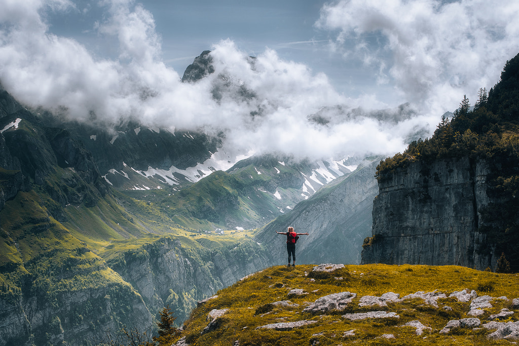 Follow Your Dreams by Massimiliano Coniglio on 500px.com