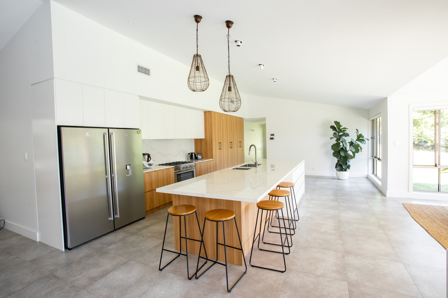 Home Builders South Coast Nsw