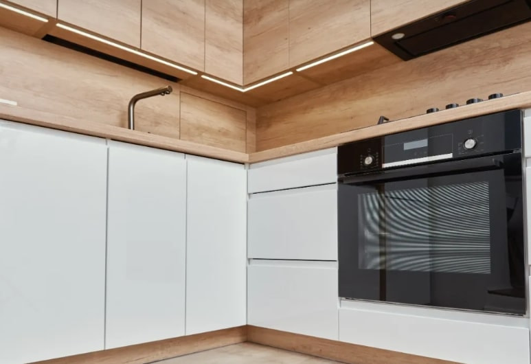 Kitchen Renovations Butler