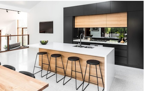 Kitchen Remodelers Melbourne