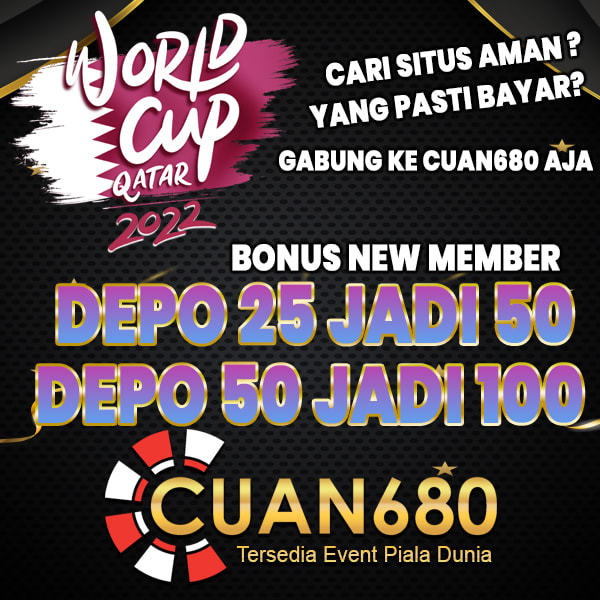 Situs Judi Online Terpercaya dan Aman