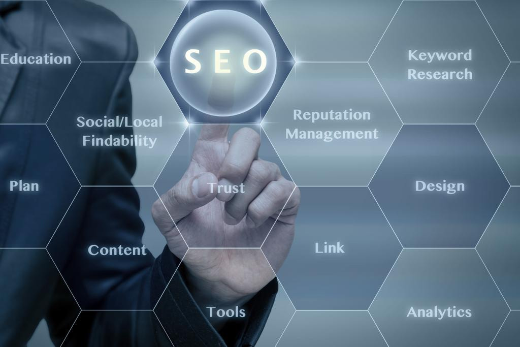 Effective SEO Strategies for Dental Professionals