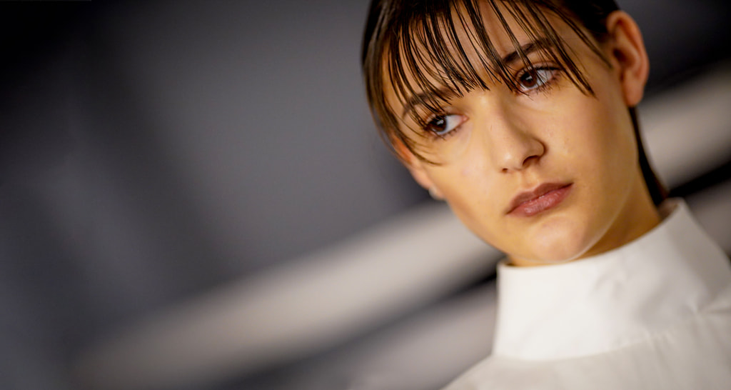 Fashion by Andrey Minkov ( Portrait ) / 500px