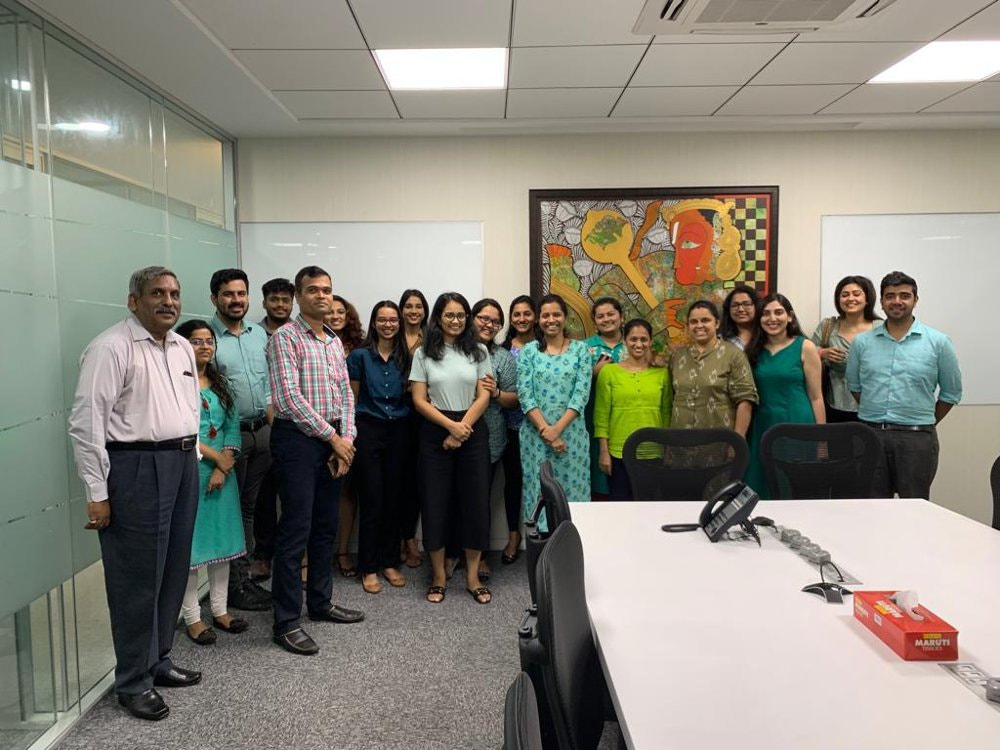 Corporate Law Firms in Mumbai - Khaitan Legal Associates