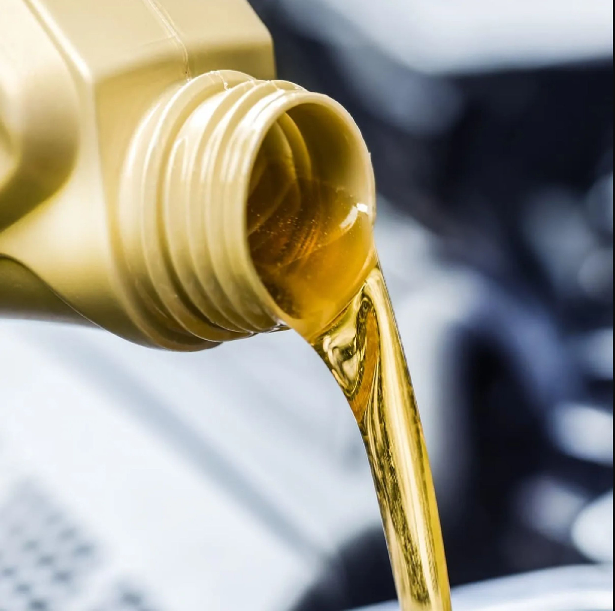 diesel exhaust fluid service