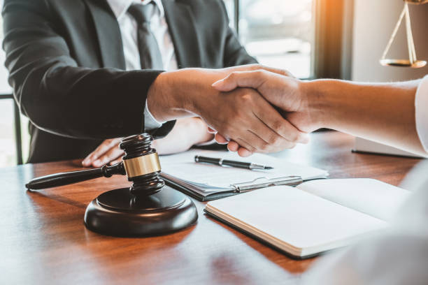 Best Law Firms In London
