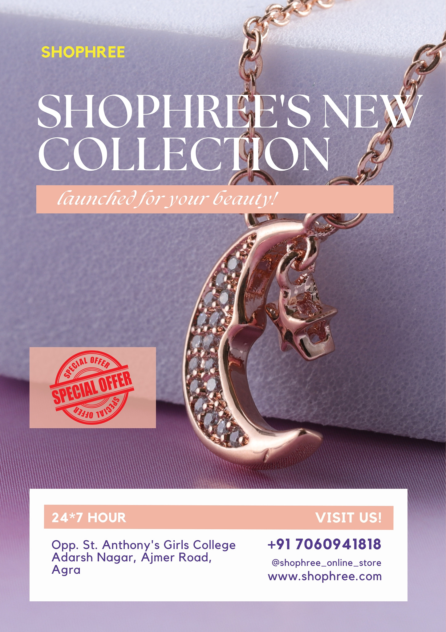 Online Artificial Jewelry Shopping Sites in India