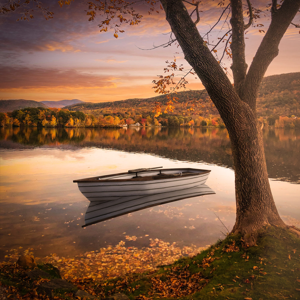Autumn Lullaby by Pedro Quintela on 500px.com